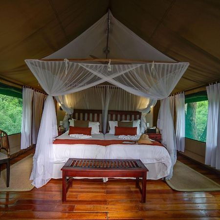 Royal Tree Lodge Maun Ngoại thất bức ảnh