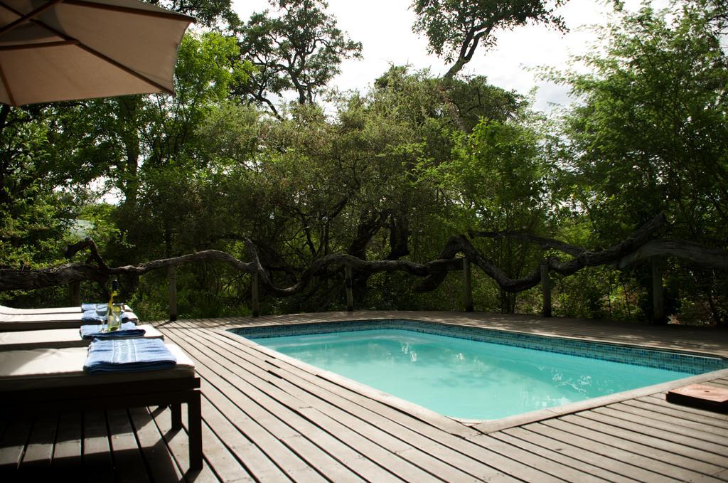 Royal Tree Lodge Maun Ngoại thất bức ảnh