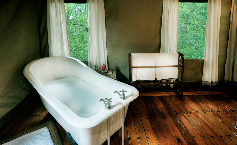 Royal Tree Lodge Maun Ngoại thất bức ảnh