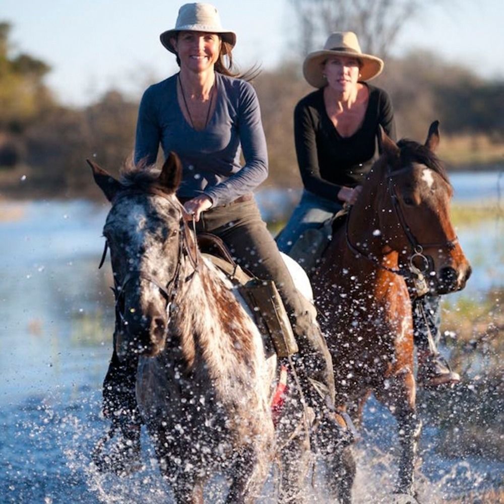 Royal Tree Lodge Maun Ngoại thất bức ảnh
