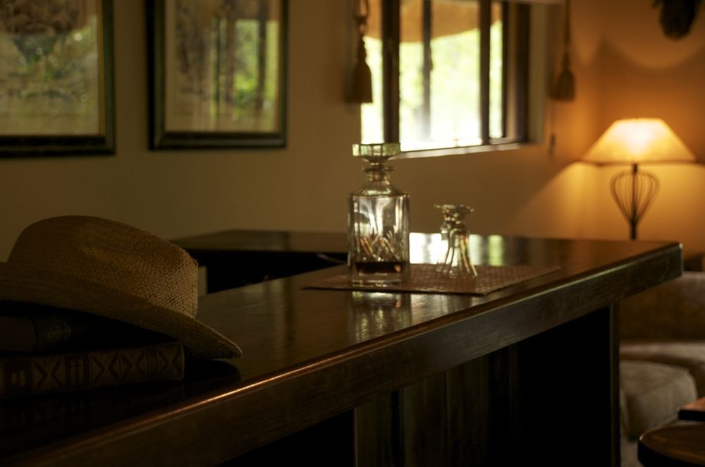 Royal Tree Lodge Maun Ngoại thất bức ảnh
