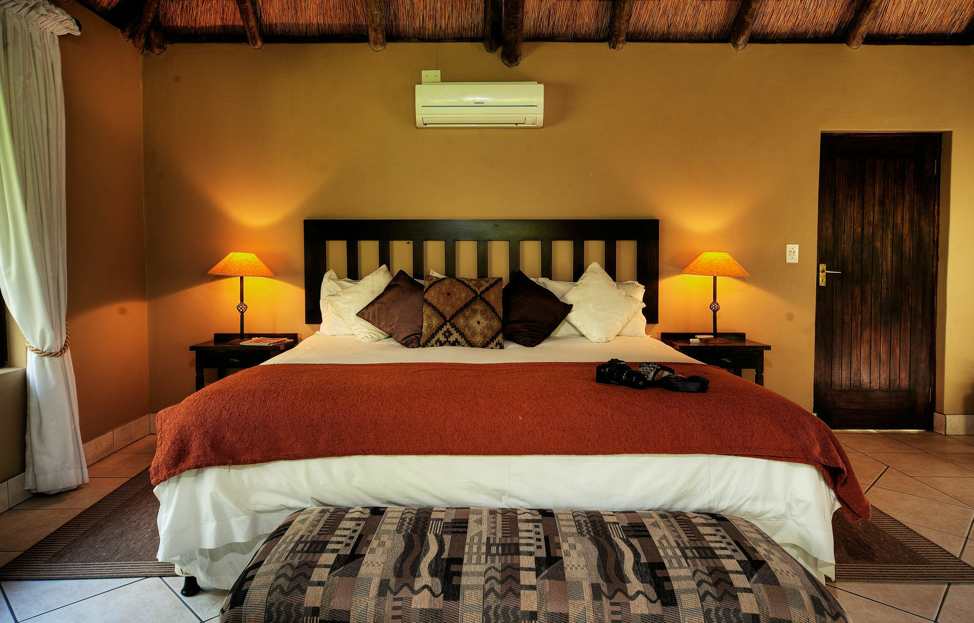 Royal Tree Lodge Maun Ngoại thất bức ảnh