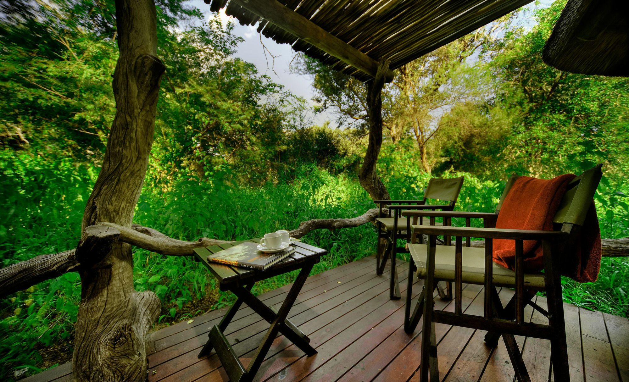 Royal Tree Lodge Maun Ngoại thất bức ảnh