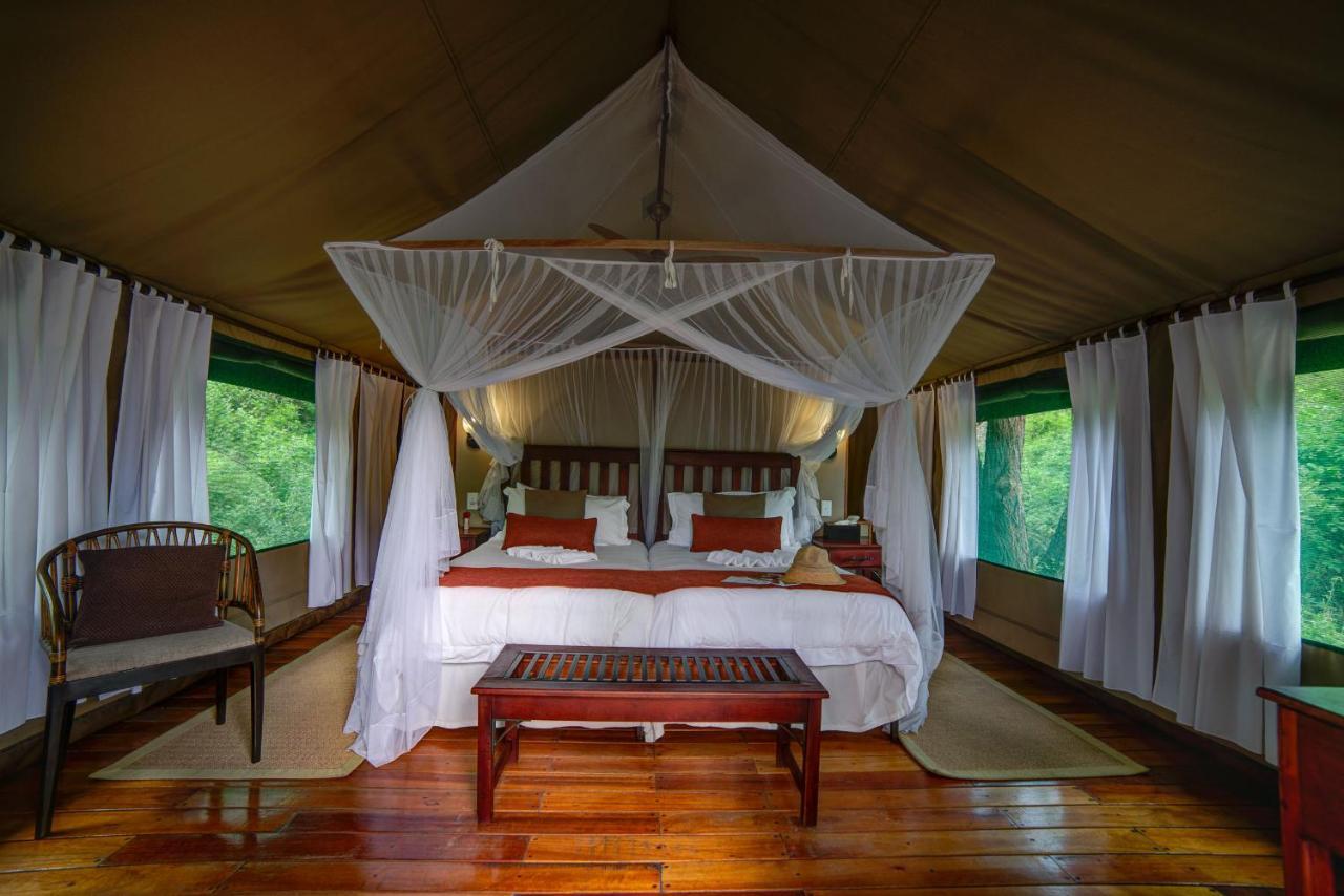 Royal Tree Lodge Maun Ngoại thất bức ảnh