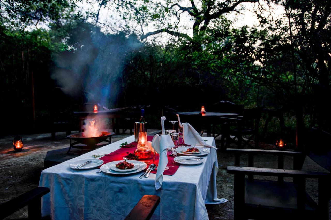 Royal Tree Lodge Maun Ngoại thất bức ảnh